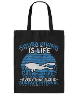 Tote Bag - Printed in the EU