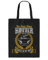 Tote Bag - Printed in the EU