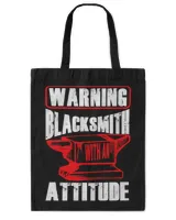 Tote Bag - Printed in the EU