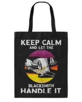 Tote Bag - Printed in the EU