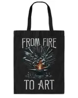 Tote Bag - Printed in the EU