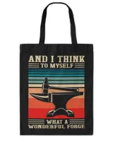 Tote Bag - Printed in the EU