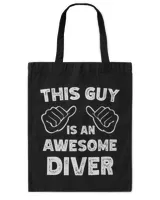 Tote Bag - Printed in the EU