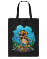 Tote Bag - Printed in the EU