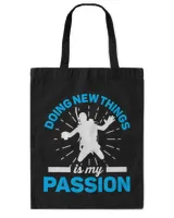 Tote Bag - Printed in the EU