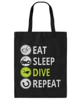 Tote Bag - Printed in the EU
