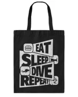 Tote Bag - Printed in the EU