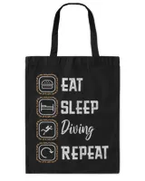 Tote Bag - Printed in the EU