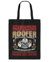 Tote Bag - Printed in the EU