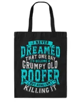 Tote Bag - Printed in the EU