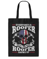 Tote Bag - Printed in the EU