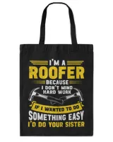 Tote Bag - Printed in the EU