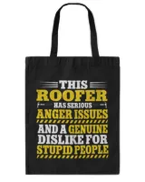 Tote Bag - Printed in the EU