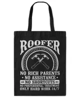 Tote Bag - Printed in the EU