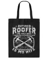 Tote Bag - Printed in the EU