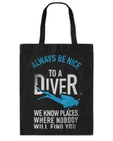 Tote Bag - Printed in the EU