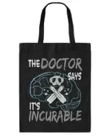 Tote Bag - Printed in the EU