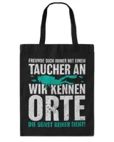 Tote Bag - Printed in the EU