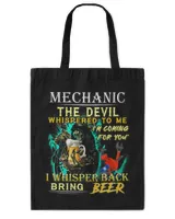 Tote Bag - Printed in the EU