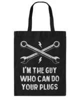 Tote Bag - Printed in the EU