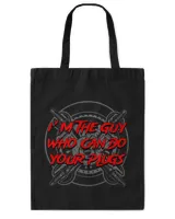 Tote Bag - Printed in the EU