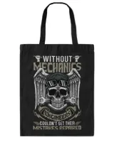Tote Bag - Printed in the EU