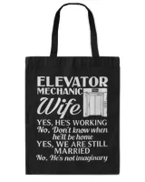 Tote Bag - Printed in the EU