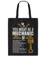 Tote Bag - Printed in the EU