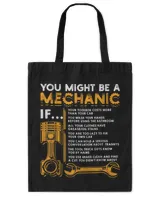 Tote Bag - Printed in the EU