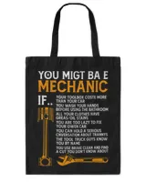 Tote Bag - Printed in the EU