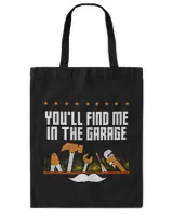Tote Bag - Printed in the EU