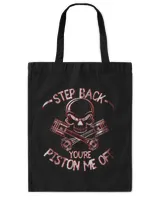 Tote Bag - Printed in the EU