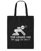 Tote Bag - Printed in the EU