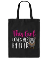 Tote Bag - Printed in the EU