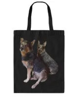 Tote Bag - Printed in the EU