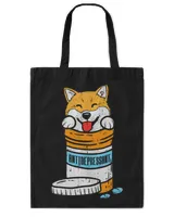 Tote Bag - Printed in the EU