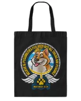 Tote Bag - Printed in the EU