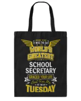 Tote Bag - Printed in the EU