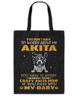 Tote Bag - Printed in the EU