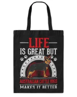 Tote Bag - Printed in the EU