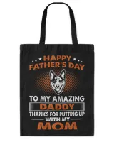 Tote Bag - Printed in the EU