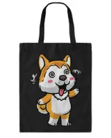 Tote Bag - Printed in the EU