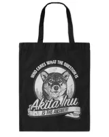 Tote Bag - Printed in the EU