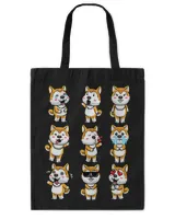 Tote Bag - Printed in the EU