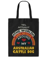 Tote Bag - Printed in the EU