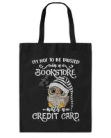 Tote Bag - Printed in the EU