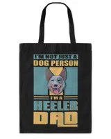 Tote Bag - Printed in the EU