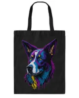Tote Bag - Printed in the EU