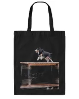Tote Bag - Printed in the EU