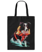 Tote Bag - Printed in the EU